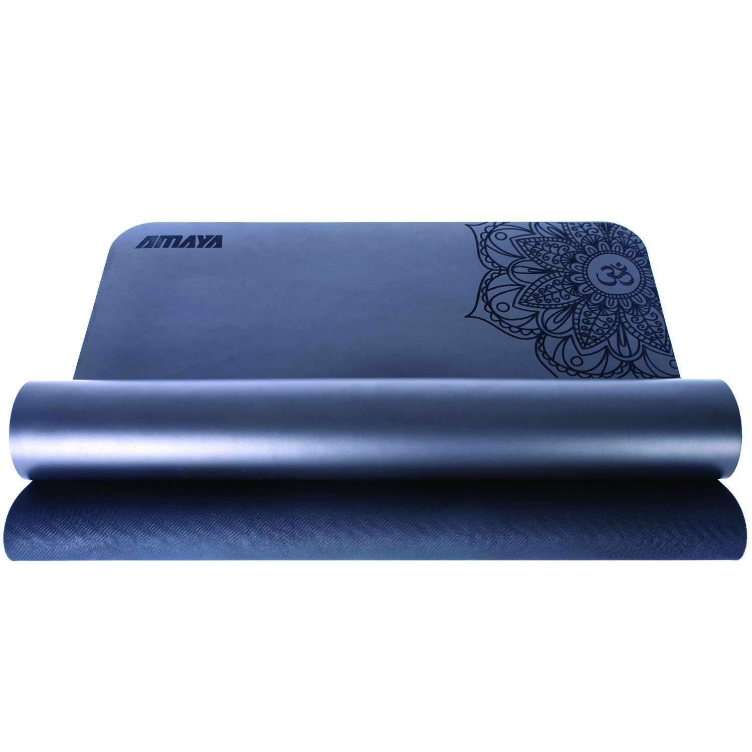 Non-Slip Natural Rubber Mat