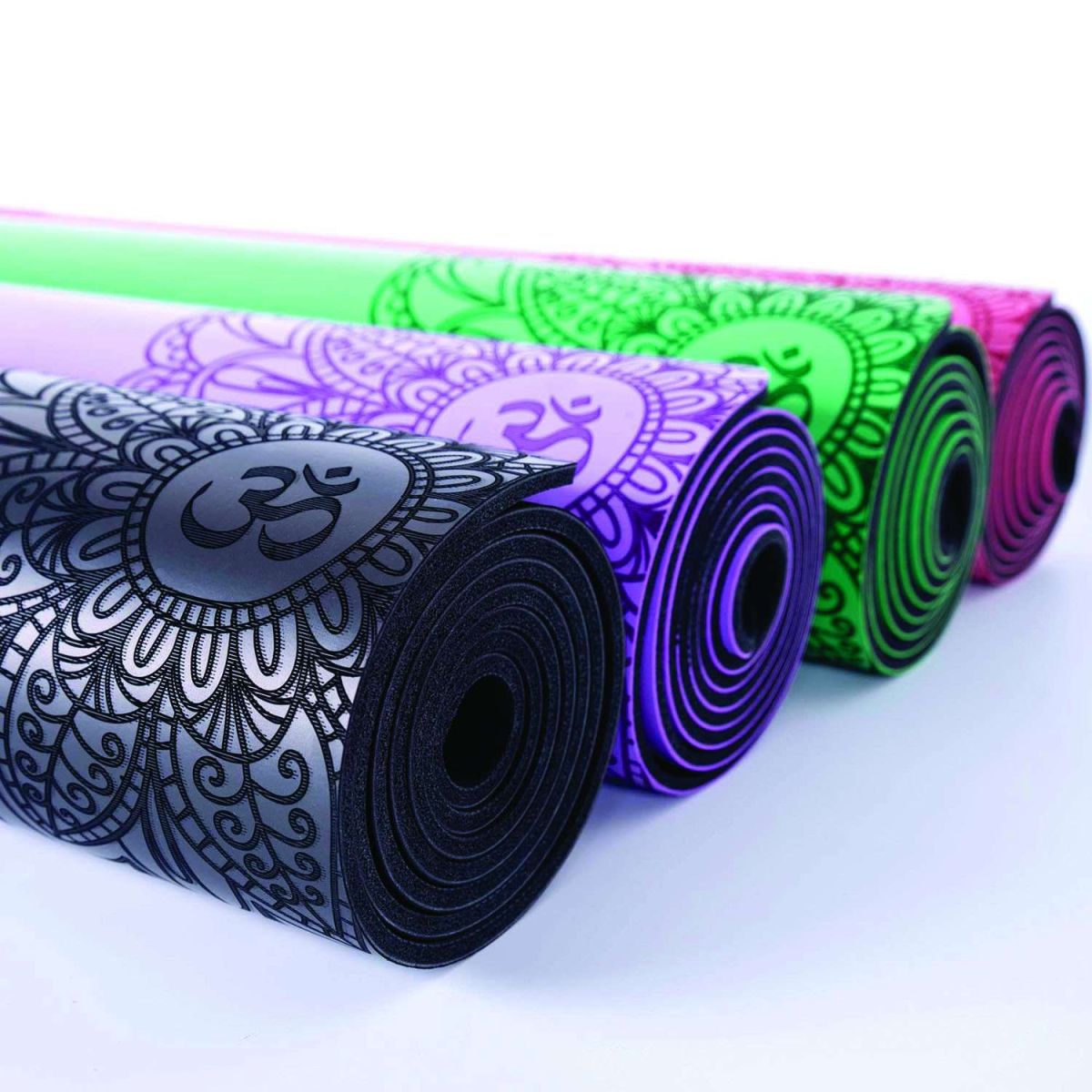 Non-Slip Natural Rubber Mat