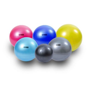 Pilates Ball 45cm Tecnocaucho® Lite
