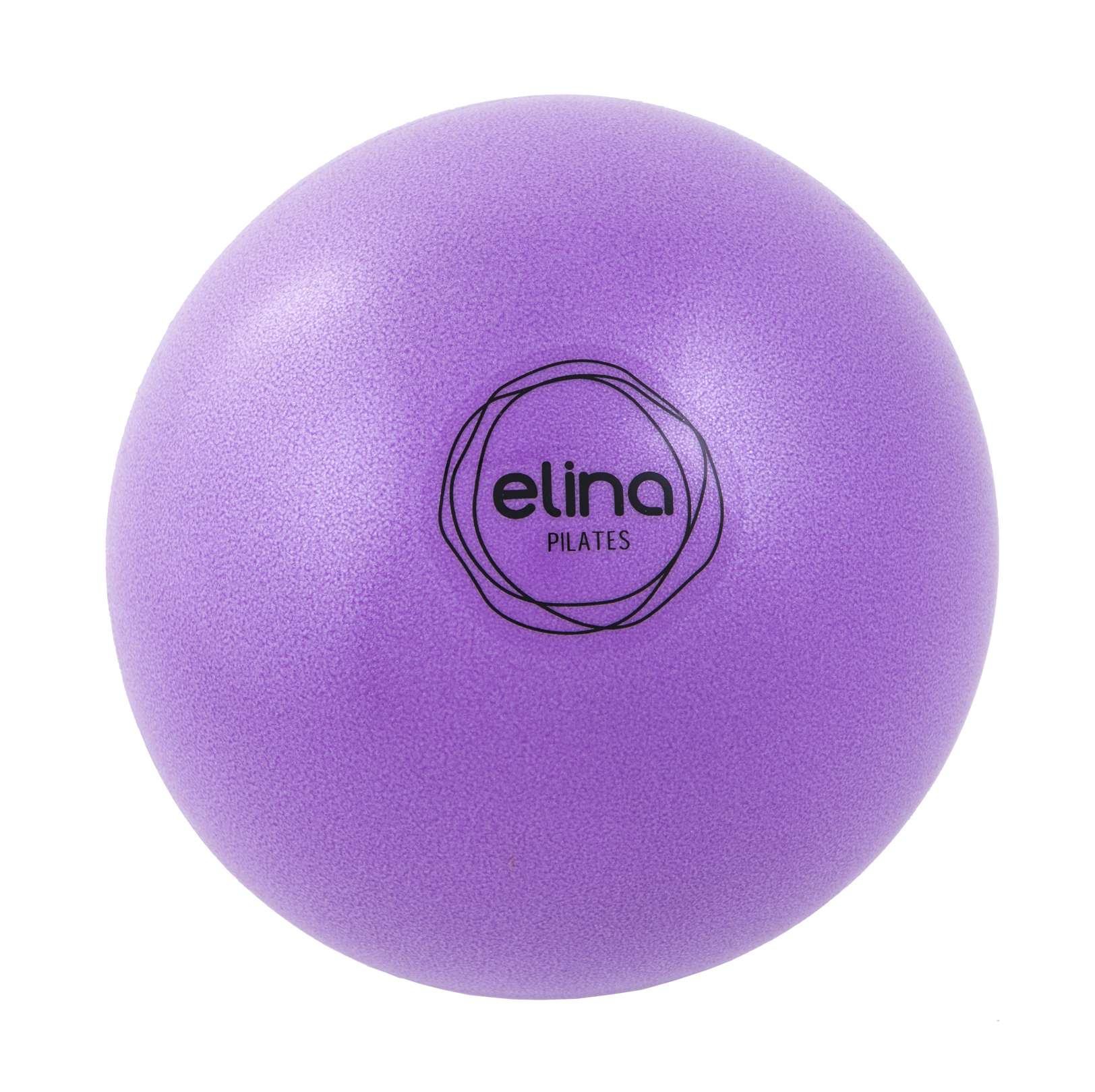 Pelota Pilates - Yoga Soft 20 cm