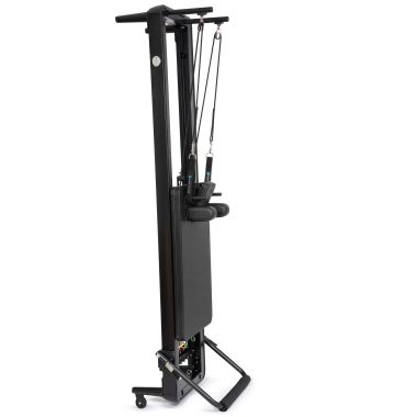 Reformer Nubium™ Black Edition com Torre