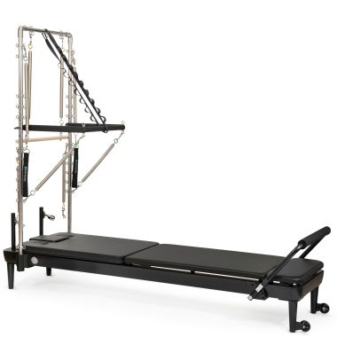 Reformer Nubium™ Black Edition mit Torre