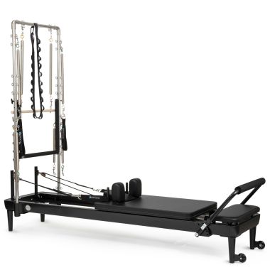 Reformer Nubium™ Black Edition z Wieżą