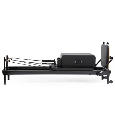 Reformer Nubium™ Black Edition mit Torre