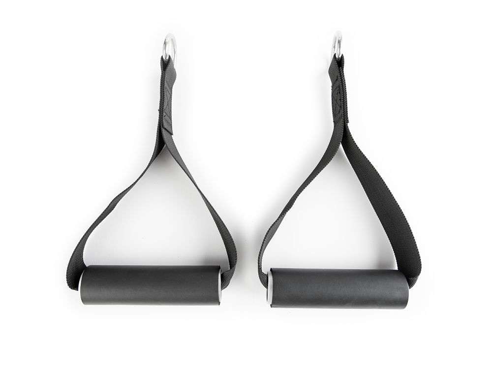 Asa Acolchada de reformer_Set 2 uds