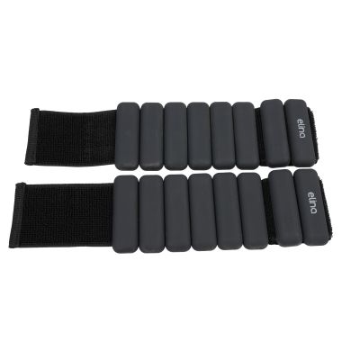 Regulowana ciężarka 0,5 kg na nadgarstek