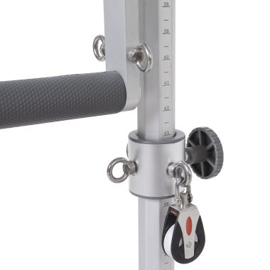 Instruktor Master Reformer™ z Wieżą