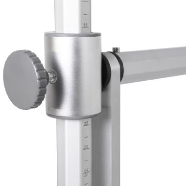 Reformer Fisio Master Instructor™ con Torre