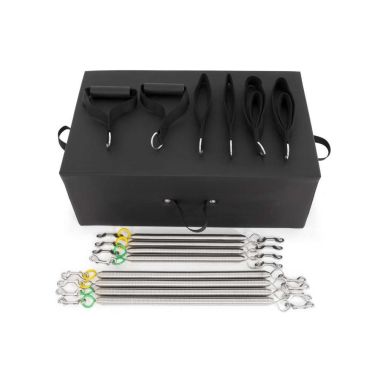 Holz-Reformer Fisio mit Turm