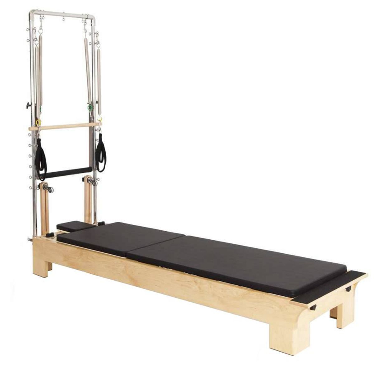 Conseil Réformateurs Pilates 6 en 1 Multifonctionnelle Pilates Planche
