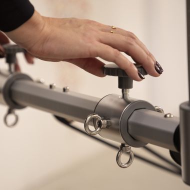 Instruktor Mistrz Reformer™