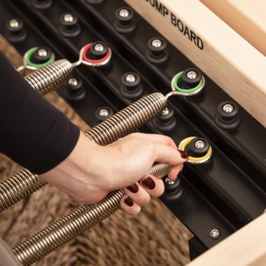 Instruktor Mistrz Reformer™