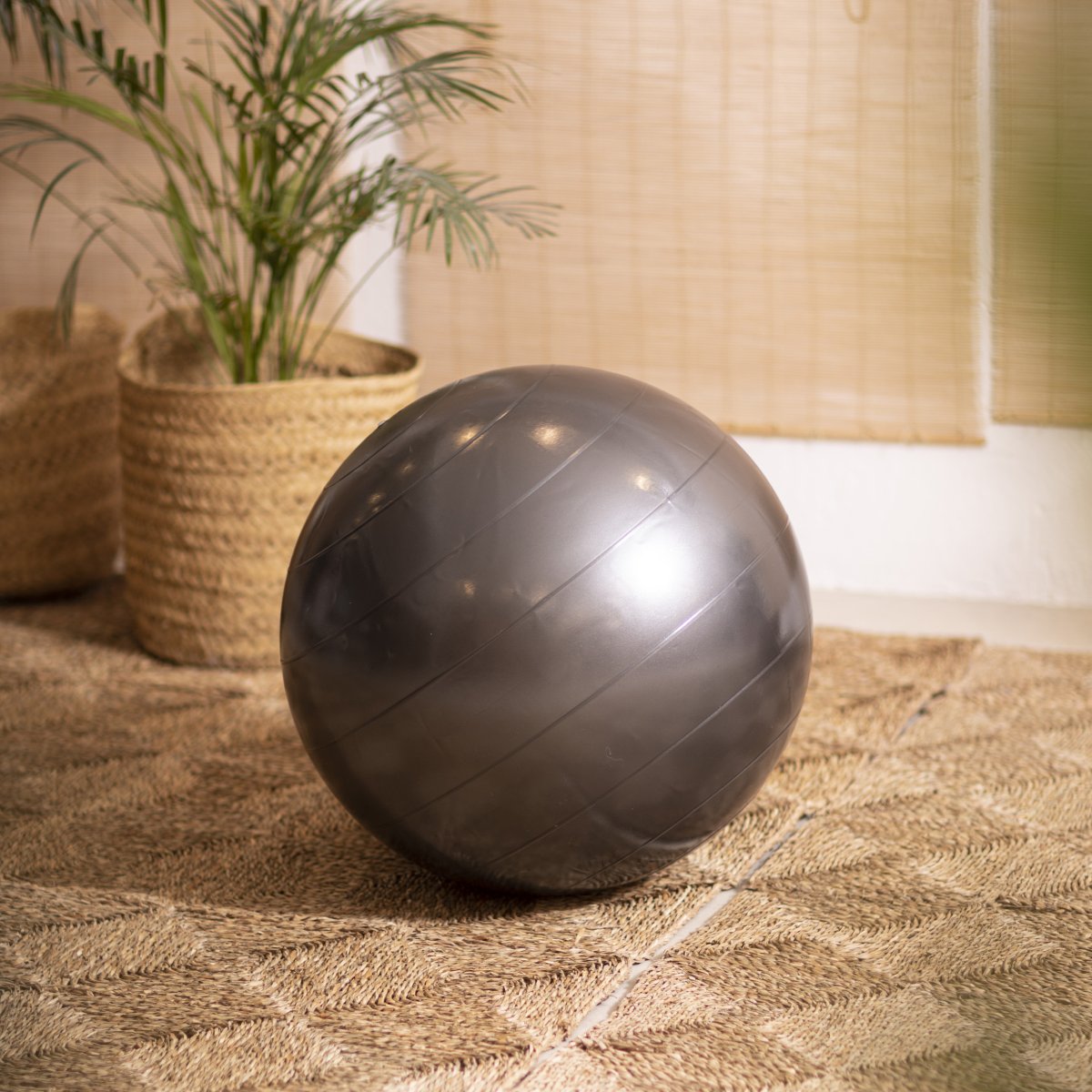 GLOSKIN Ballon Pilates, Ballon Grossesse,Ballon Fitness, Ballon D