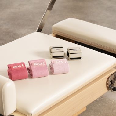 Regulowana ciężarka 0,5 kg na nadgarstek