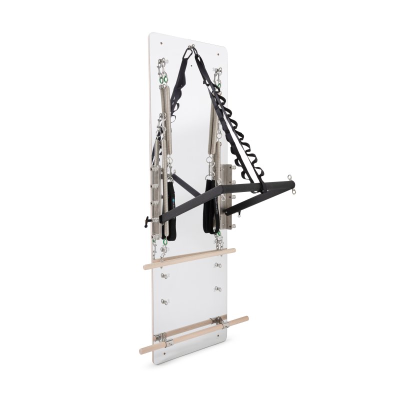 Wandschrank mit Spiegel