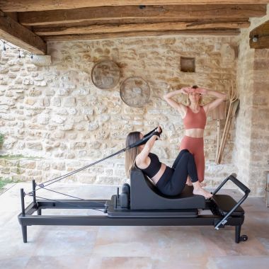 Nubium™ Black Edition Reformer
