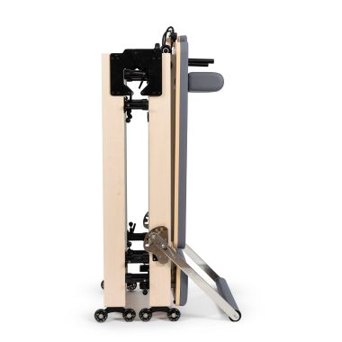 Reformer Plegable Para Casa