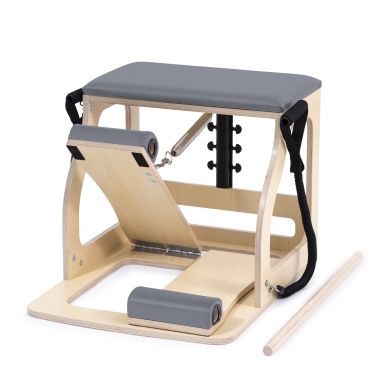Silla Pilates Alma