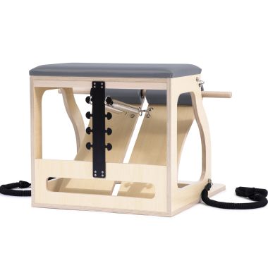 Silla Pilates Alma