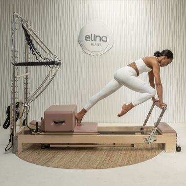 Lignum™ Reformer with Tower