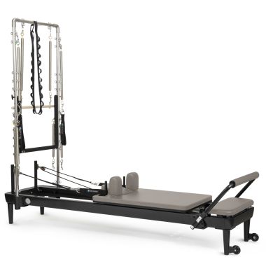 Reformer Nubium™ Black Edition com Torre