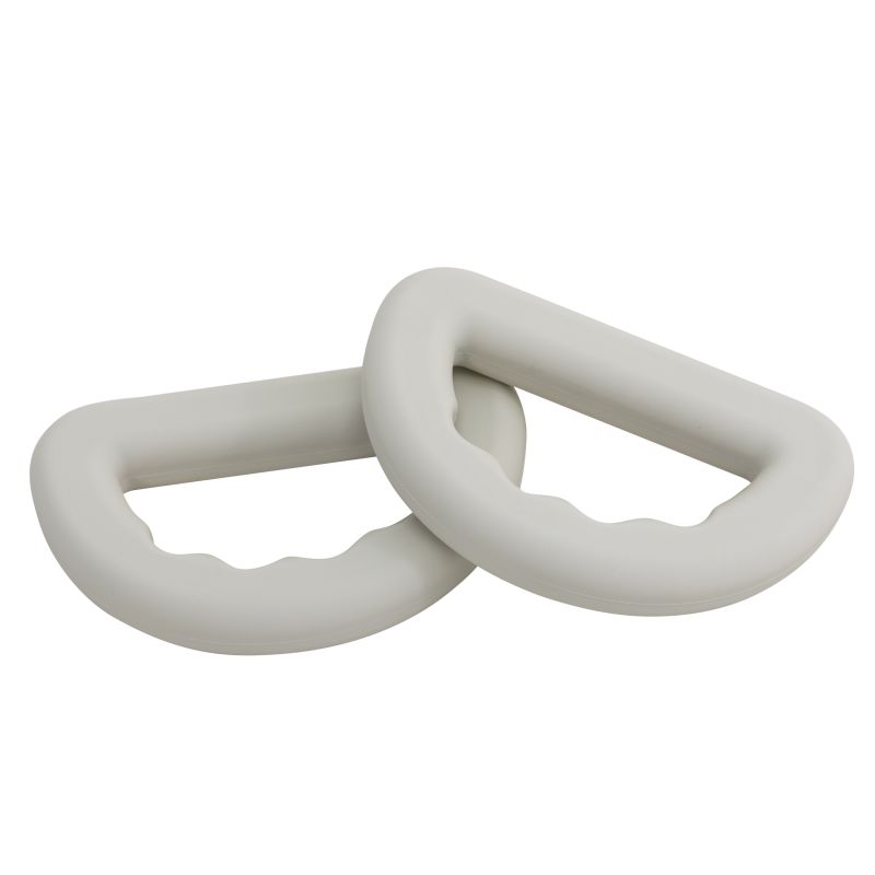 Silicone D-Dumbbell
