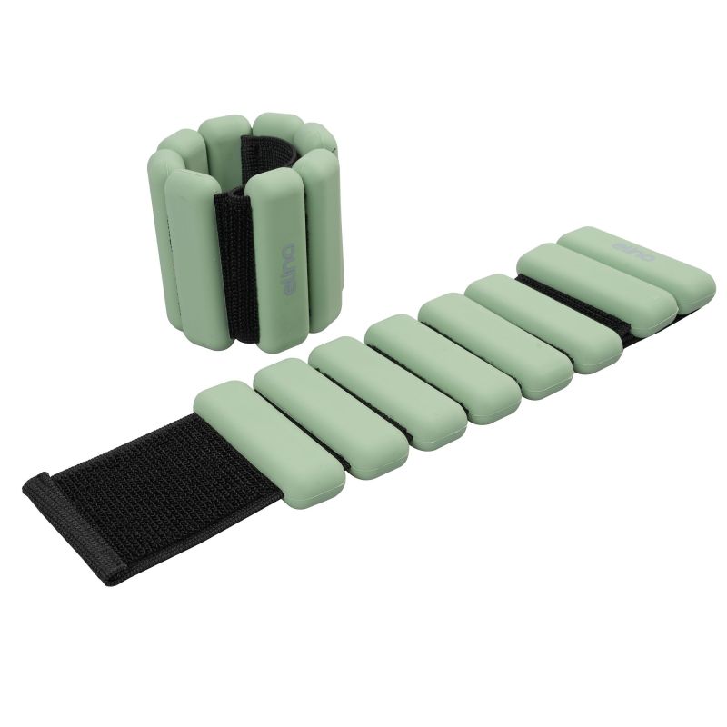 Poids ajustable de 1 kg pour poignet