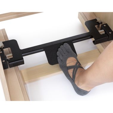 Pilates Fass mit Leiter