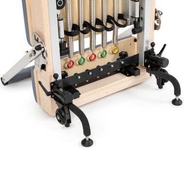 Pionowy reformer do domu