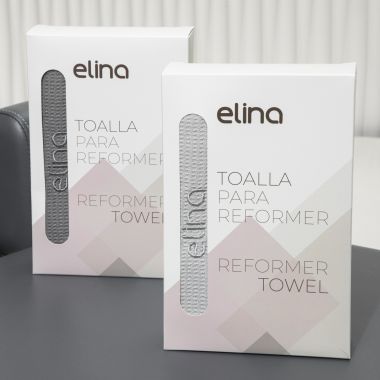 Ręcznik do maszyny do Pilatesu