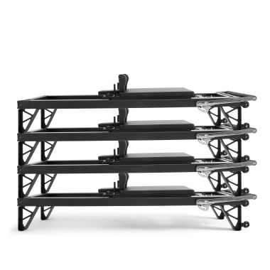 Reformer in alluminio HL4