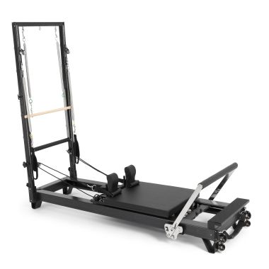 Reformer Aluminio HL 2 z Wieżą