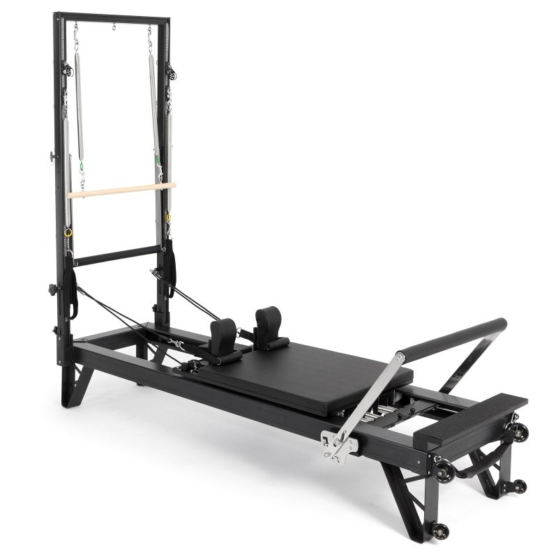 Reformer in Alluminio HL 3 con Torre