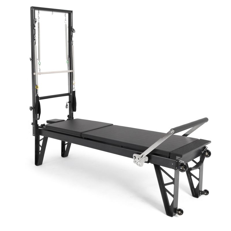 Aluminium HL 4 Reformer mit Turm