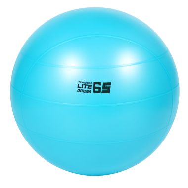 Bola de Pilates 65 cm Tecnocaucho® LITE