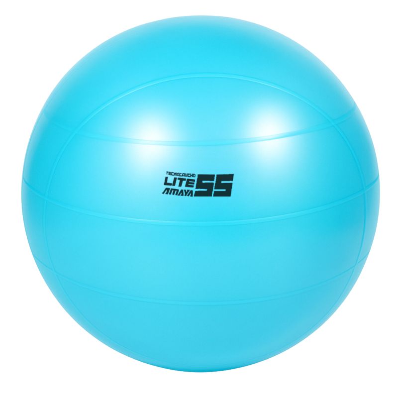 Pelota Pilates 55cm Tecnocaucho® Lite