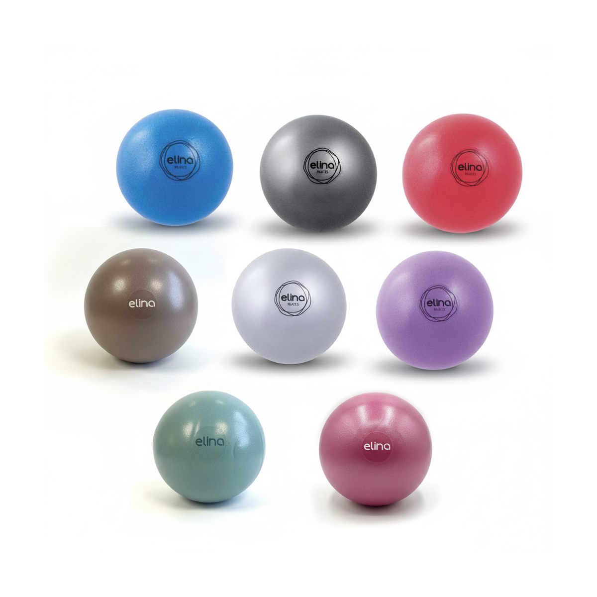 Pilates Ballon de Gymnastique, Yoga Ball, Ballon De Gymnastique Ballon