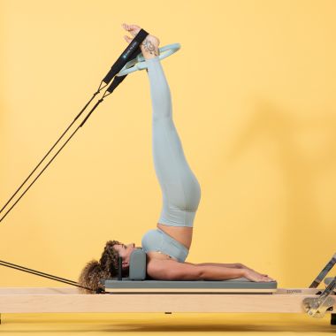 Profesjonalny Pierścień Pilates
