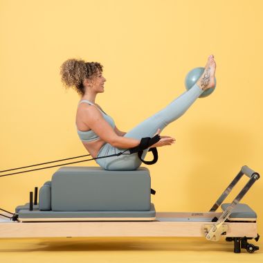 Pilates Ball - Yoga Soft 20 cm