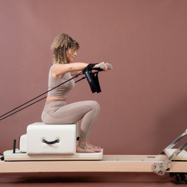 Ciężarki z neoprenu 1kg