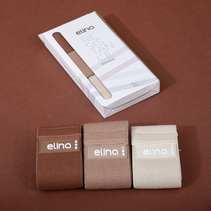 Bande elastiche con resistenza