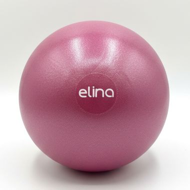 Ballon Pilates - Yoga Doux 20 cm
 Couleur-Rose Vintage