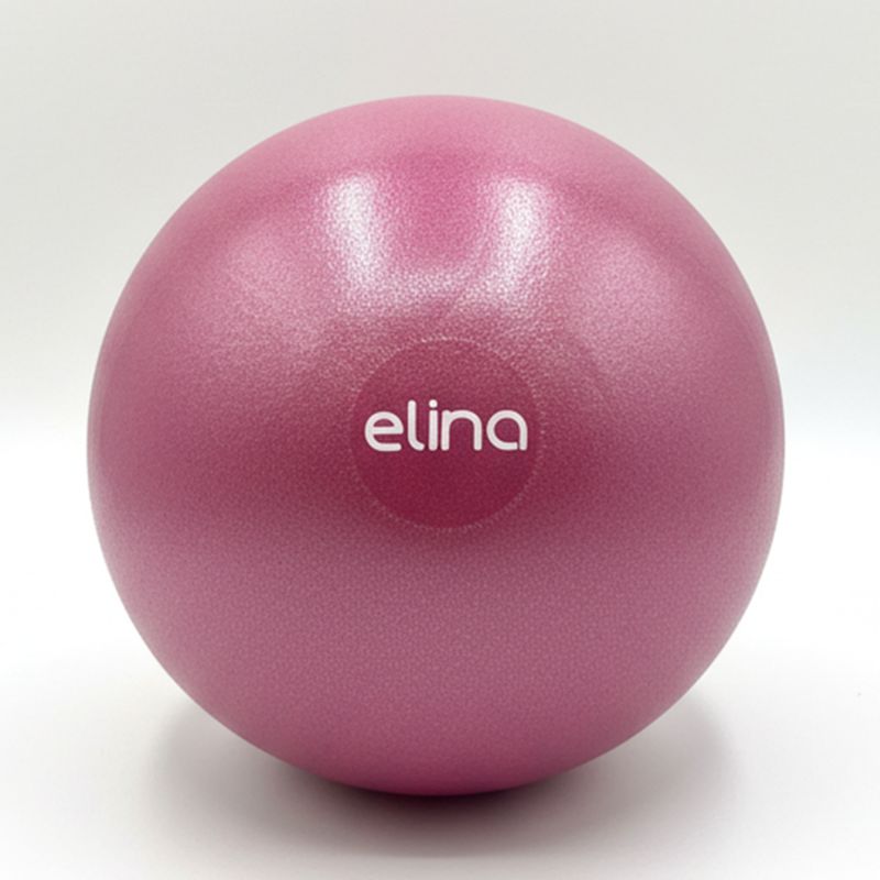 Ballon Pilates - Yoga Doux 20 cm