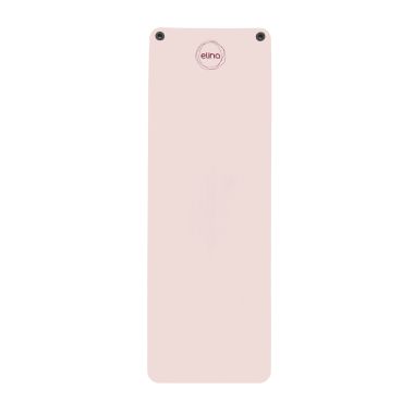 Tapis de Pilates 180x58cm
 Color Colchoneta-Rose Douce