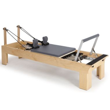 Reformer Fizjoterapia z Drewna