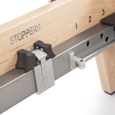 Reformer Elite™ mit Turm