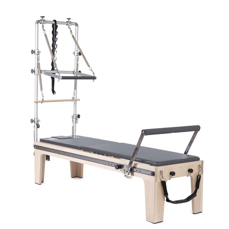 Reformer Fisio Master Instructor™ with Tower