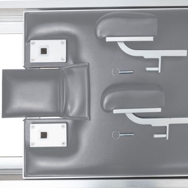 Klassischer Reformer mit Turm