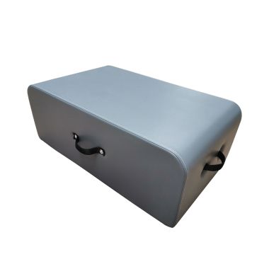 Box Pilates grande 77 x 47,5 x 28 cm