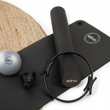 Pilates Accessories Pack | Complete Kit for Training at Home or the Gym
